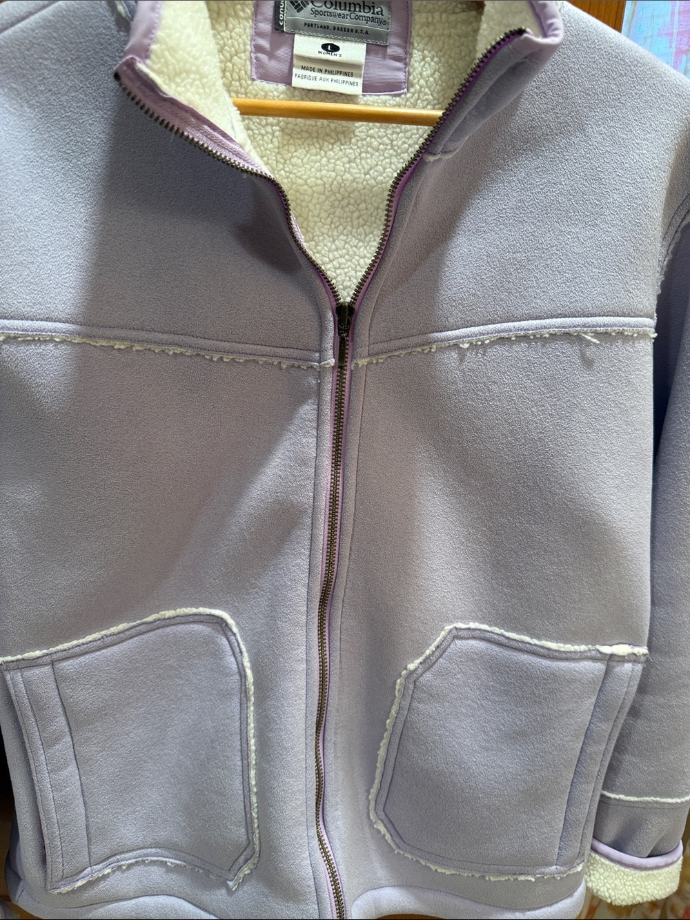 Jacket Subcategory Classification - Picture 3 of 4
